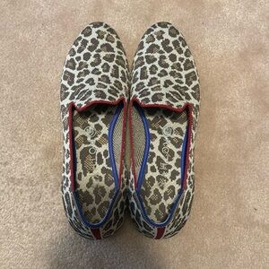 Rothy’s The Loafer loafers